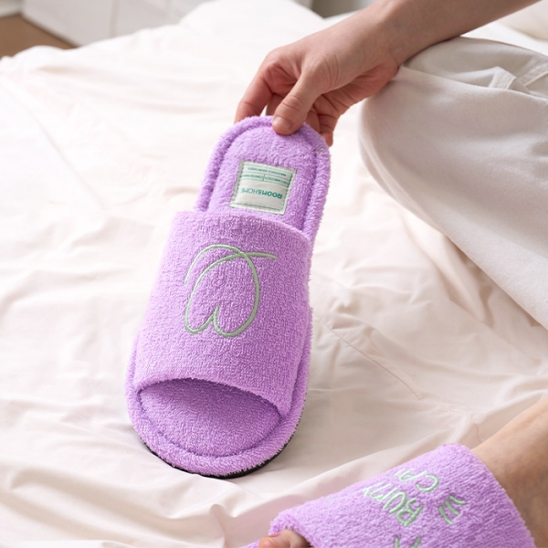 젤라또 오픈 룸슈즈