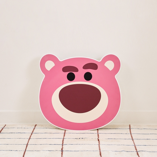 랏소베어 쁘띠 테이블