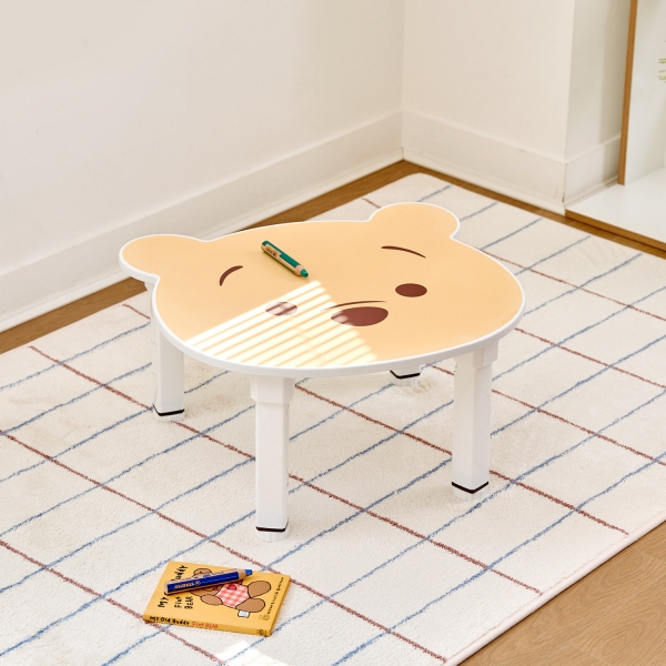 푸 쁘띠 테이블