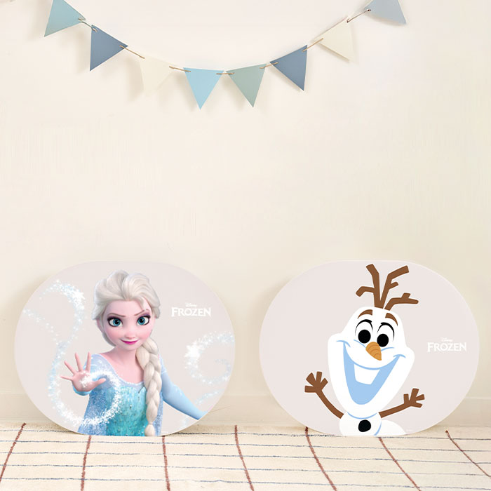 [디즈니] 키즈 테이블