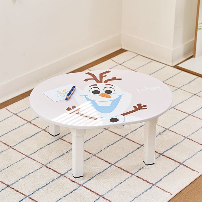 [디즈니] 키즈 테이블