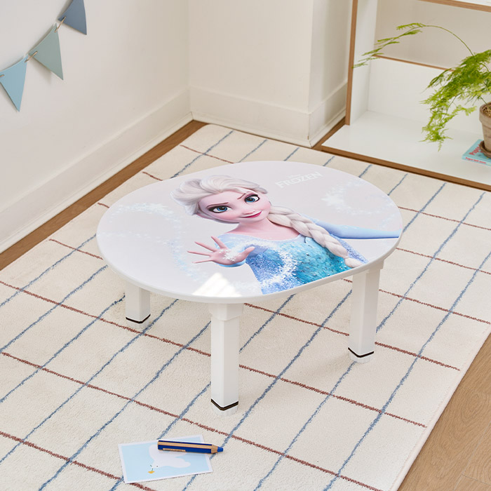 [디즈니] 키즈 테이블