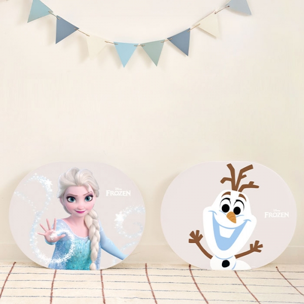 [디즈니] 키즈 테이블