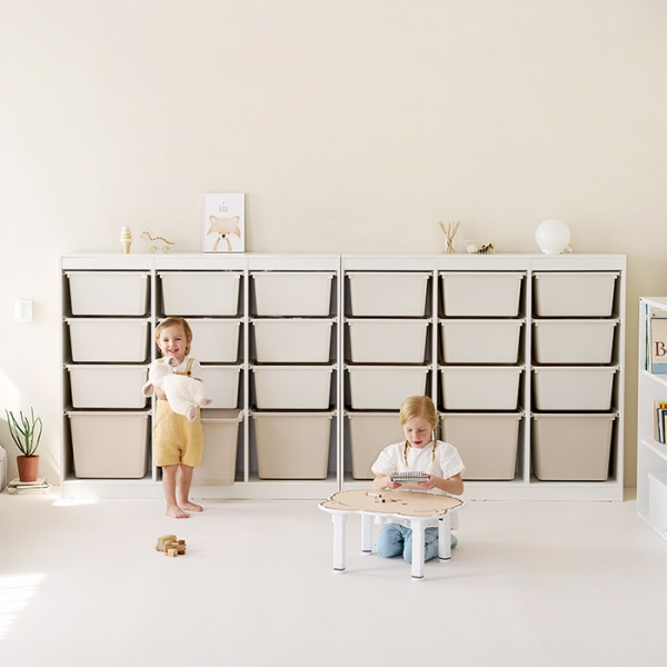 이솝 바스켓 수납장 모음