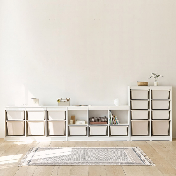 이솝 바스켓 수납장 모음