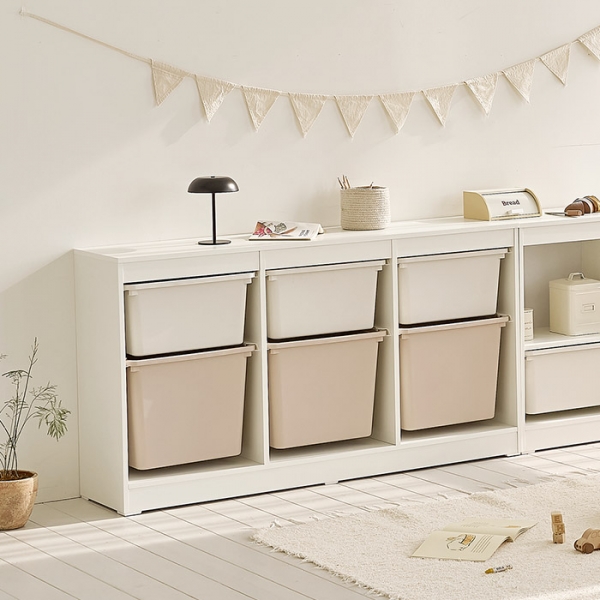 이솝 바스켓 수납장 모음