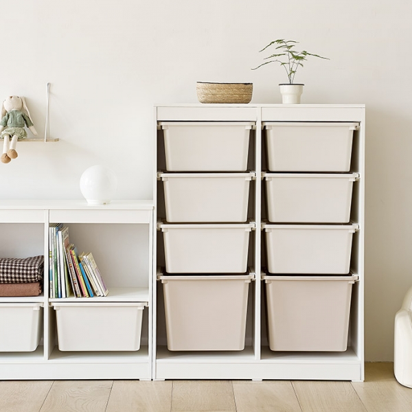 이솝 바스켓 수납장 모음