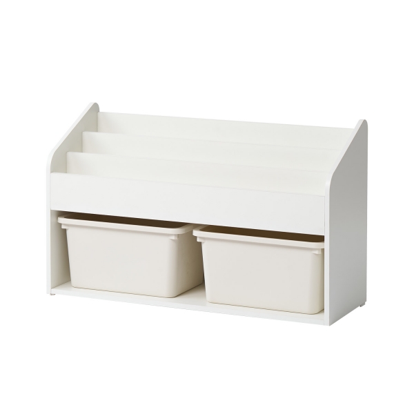 이솝 바스켓 수납장 시리즈 장난감 수납 정리 서랍장 7type