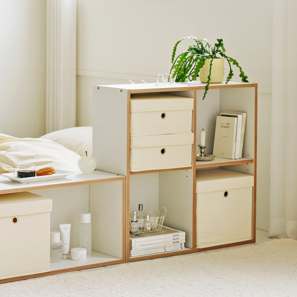 {기획특가} 폴리 폴딩박스 세트