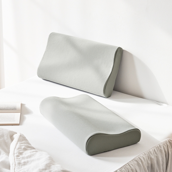 숙면 워셔블 메모리폼 베개