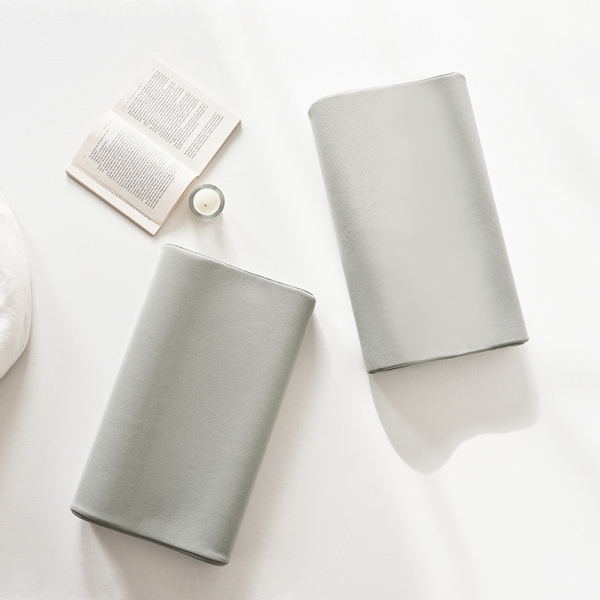 숙면 워셔블 메모리폼 베개