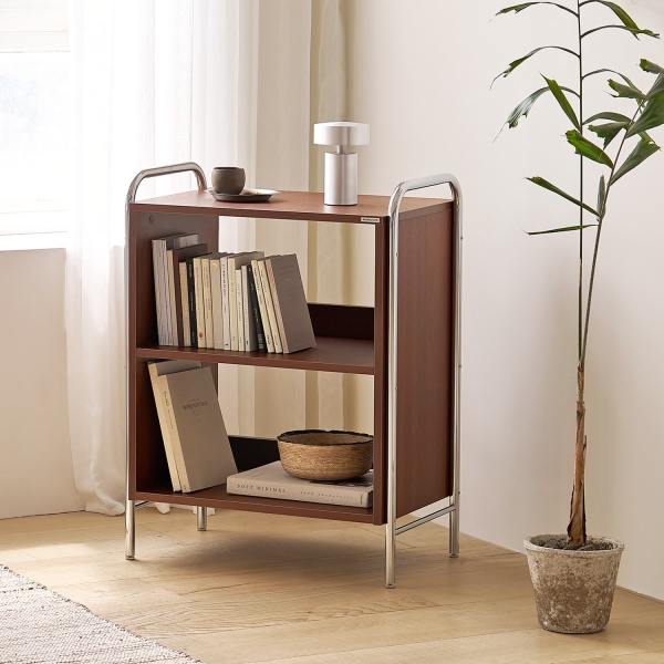 발트 크롬 수납 선반