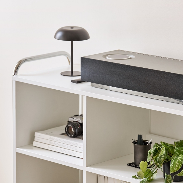 발트 크롬 수납 선반