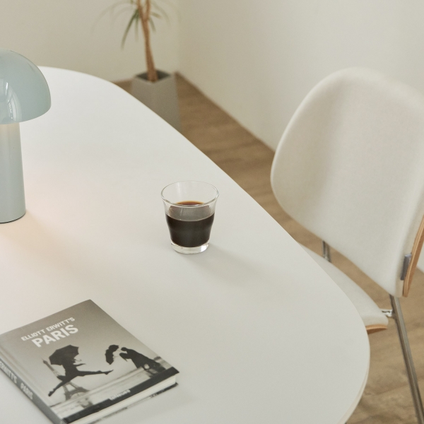 핀스 세라믹 테이블