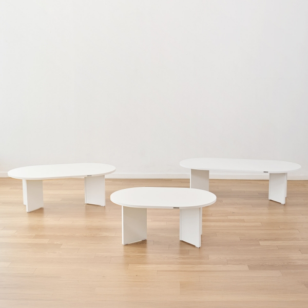 더 튼튼한 거실 테이블