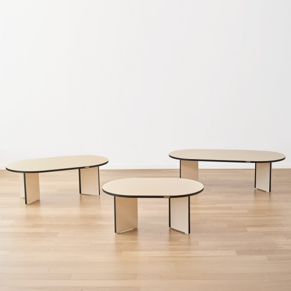 더 튼튼한 거실 테이블