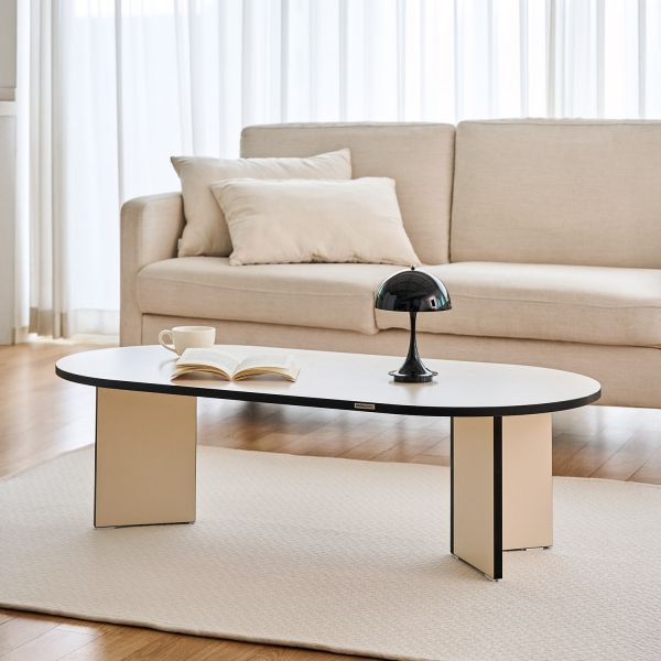 더 튼튼한 거실 테이블