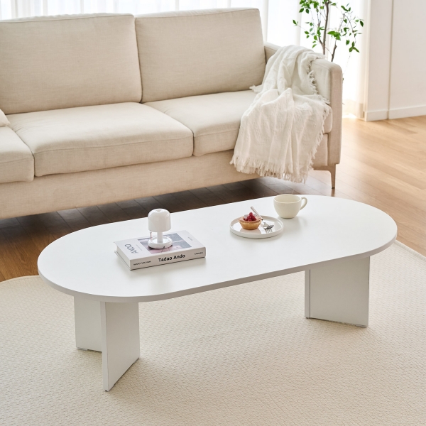 더 튼튼한 거실 테이블