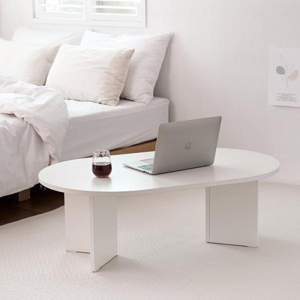 더 튼튼한 거실 테이블