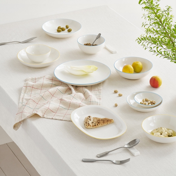 씨엘 2인 식기 세트 11P