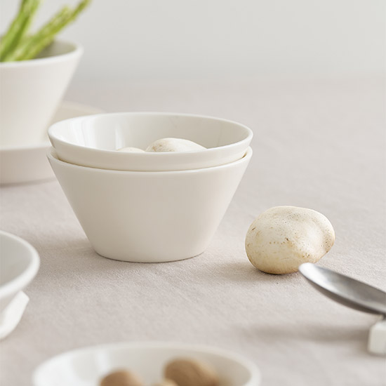 블랑쉐 6인 식기 세트 32P