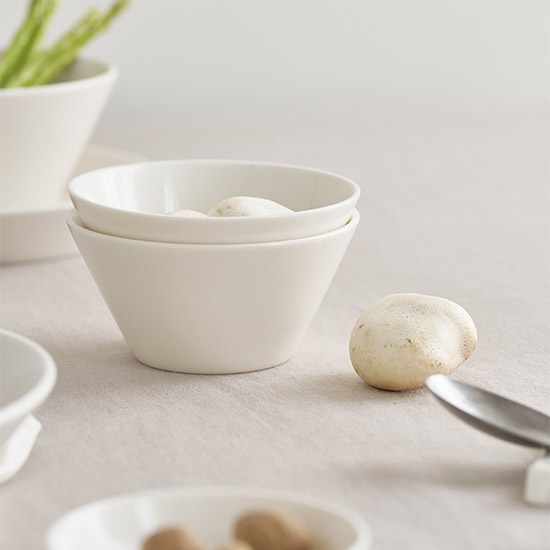 블랑쉐 6인 식기 세트 32P