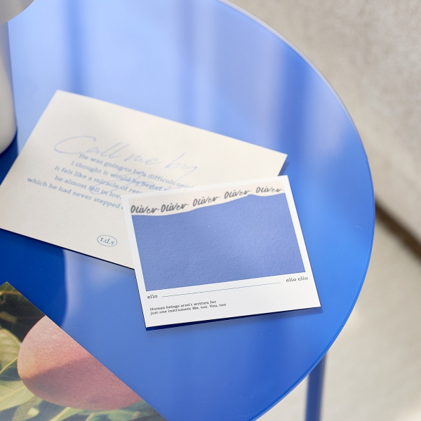 오닉스 유리 폴딩 테이블