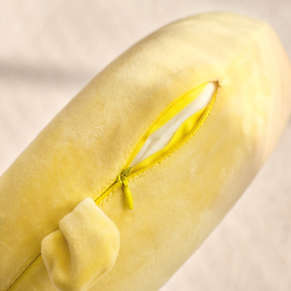 미키마우스 패치 목베개