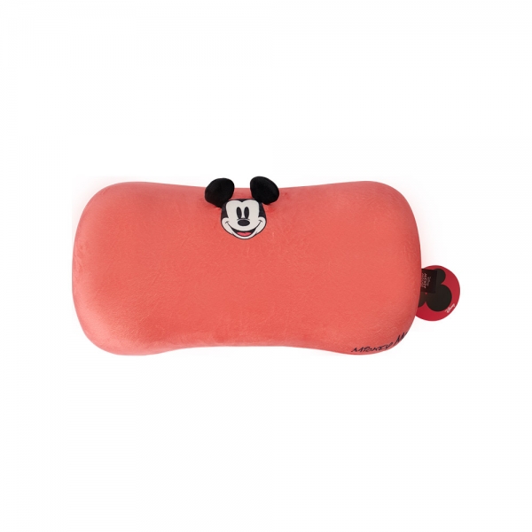 [디즈니] 디즈니 캐릭터 모찌 메모리폼 쿠션 2종