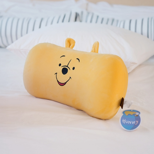 [디즈니] 디즈니 캐릭터 모찌 메모리폼 쿠션 2종