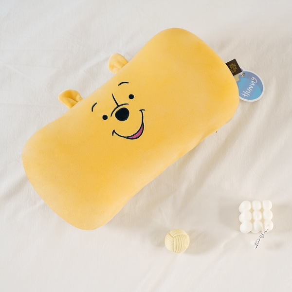 [디즈니] 디즈니 캐릭터 모찌 메모리폼 쿠션 2종