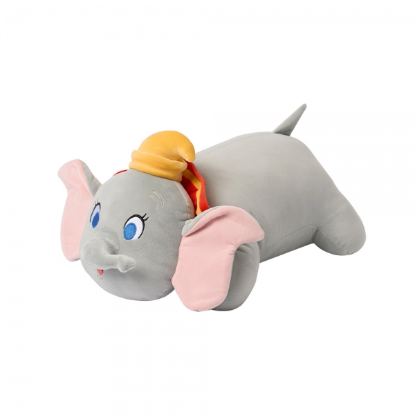 [디즈니] 디즈니 캐릭터 모찌 바디필로우 쿠션 3종