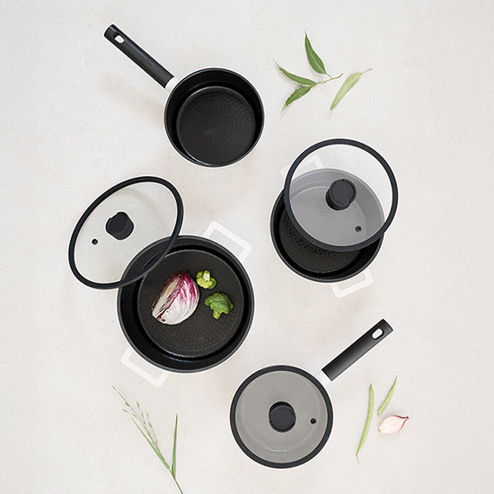 오레오 IH 인덕션 양수냄비 20cm