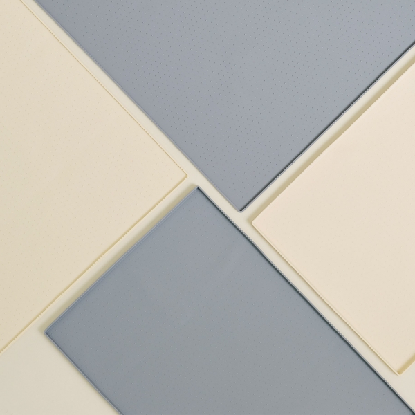 도트 실리콘 배변 매트