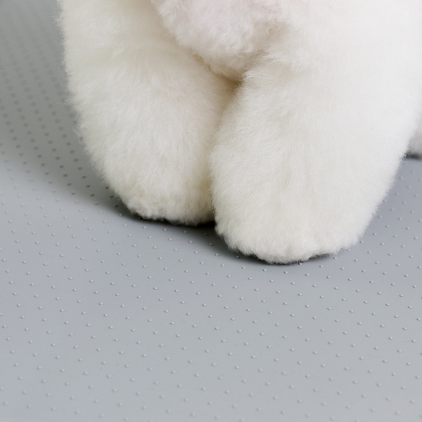 도트 실리콘 배변 매트