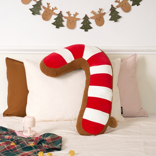 캔디 쿠키 바디필로우 롱쿠션