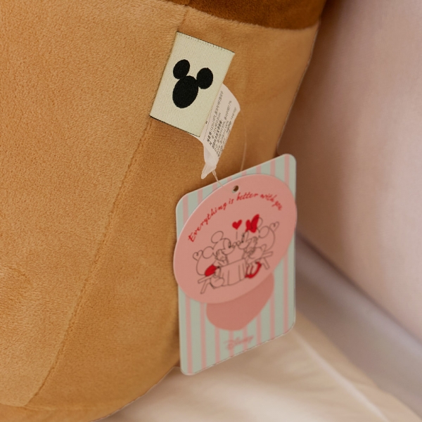 롱과자 바디필로우 롱쿠션 (미키)