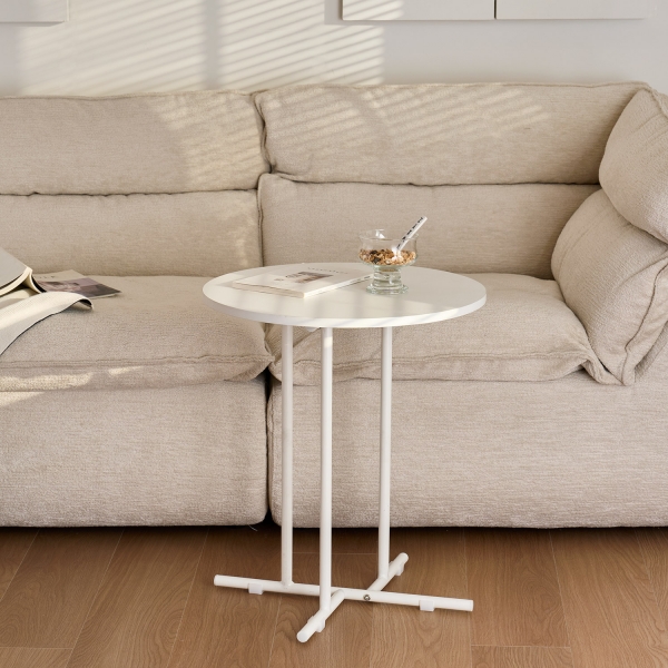 비고 사이드 테이블 보조 협탁 소파 간이 미니