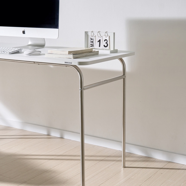 발트 스텐 책상 철제 모던 데스크 미드센츄리 800/1000/1200