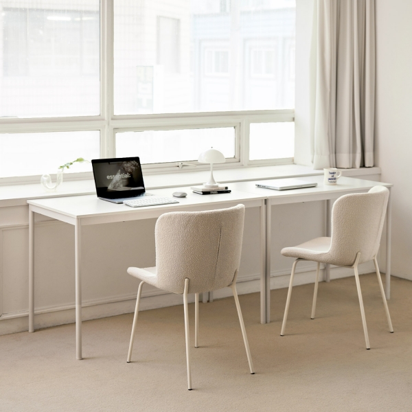 위너 베이직 데스크 1000/1200