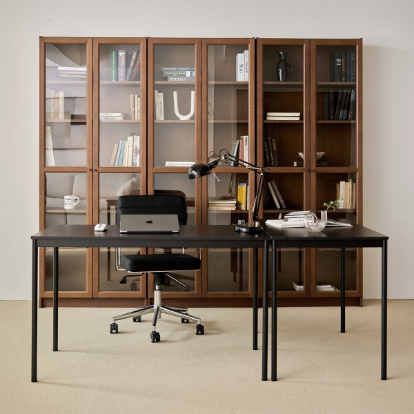 위너 베이직 데스크 1000/1200