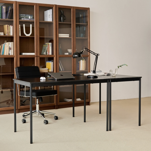 위너 베이직 데스크 1000/1200