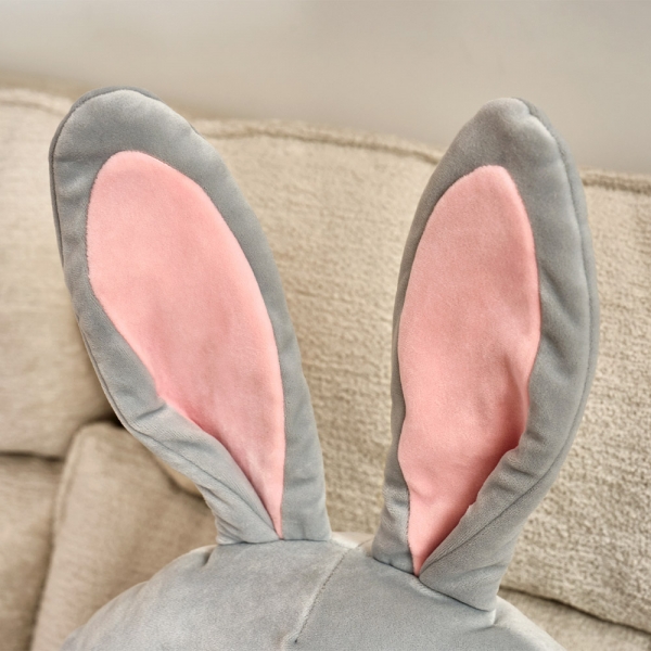 주토피아 페이스 쿠션 3종 귀여운 인형