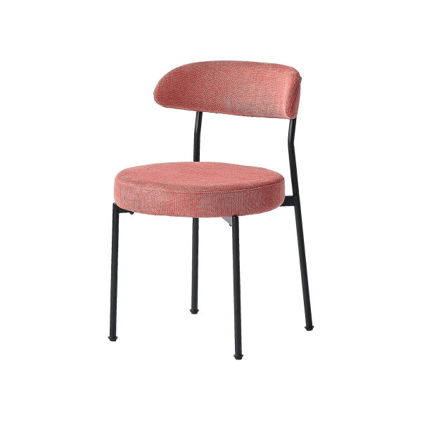 암스텔 패브릭 체어 식탁 의자