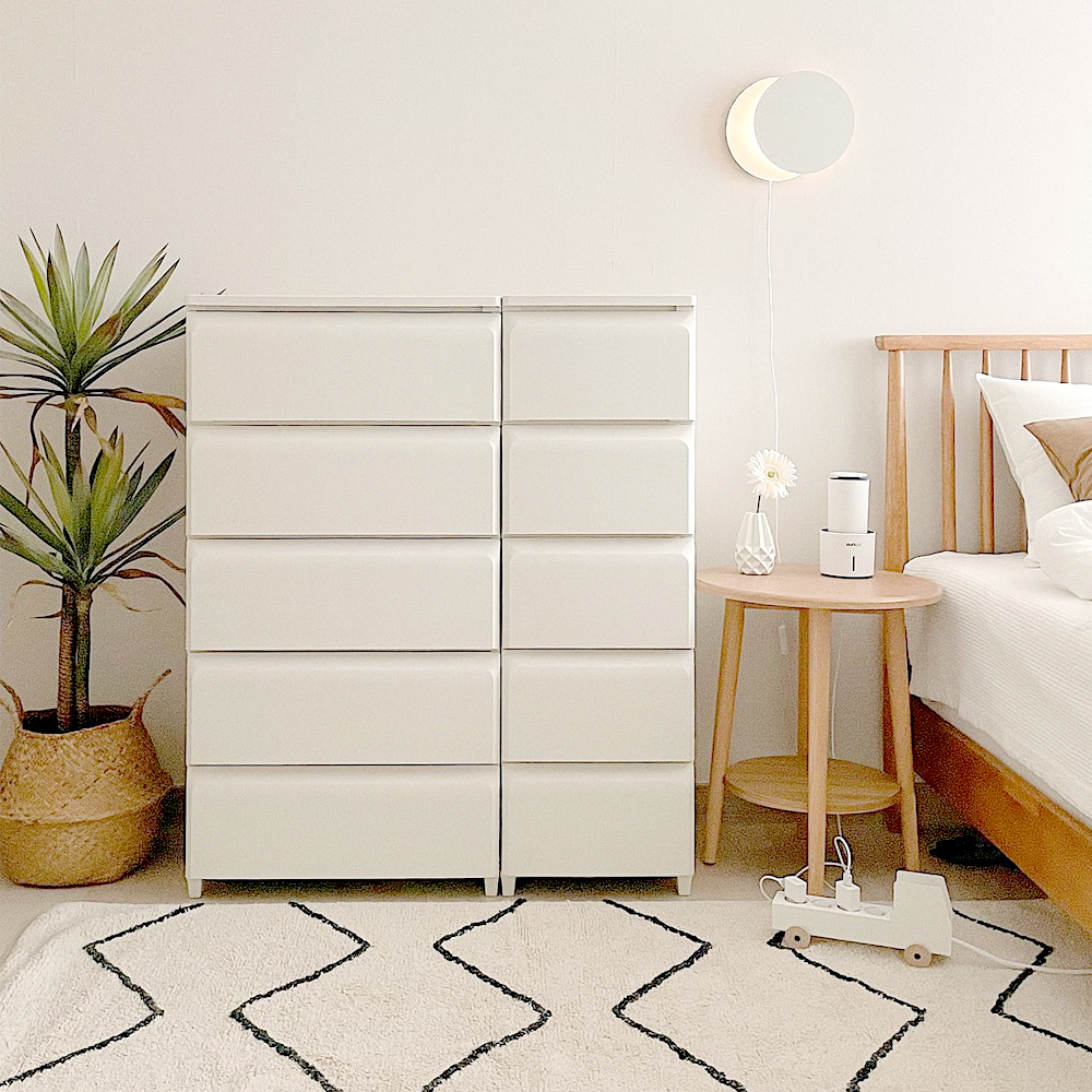 [한정수량]데일리 조립식 서랍장 시리즈