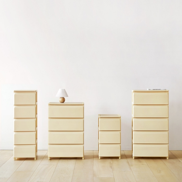 [한정수량]데일리 조립식 서랍장 시리즈