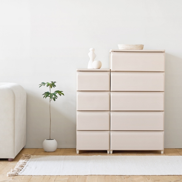 [한정수량]데일리 조립식 서랍장 시리즈