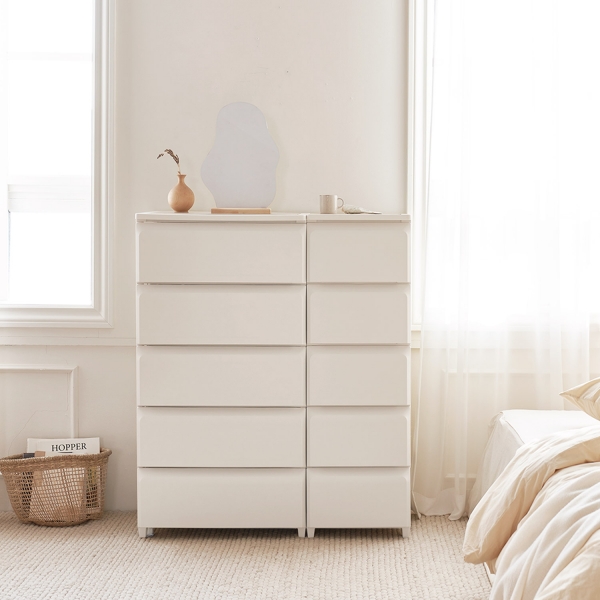 [한정수량]데일리 조립식 서랍장 시리즈