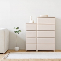 [한정수량]데일리 조립식 서랍장 시리즈