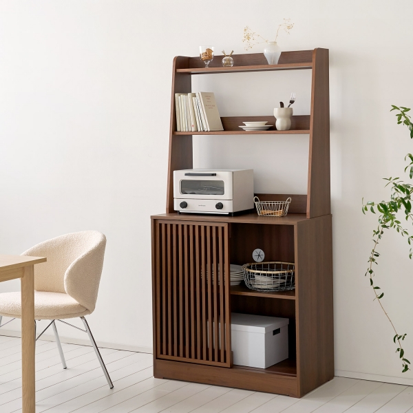 [한정수량]발트 주방 수납장 시리즈 상부장 하부장 3type